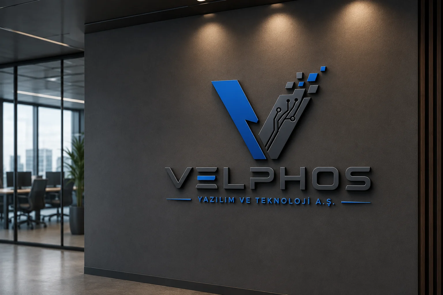 Velphos ofis